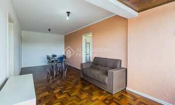 Imagem 3: Apartamento para venda possui 71 metros quadrados com 2 quartos em Santana - Porto Alegre