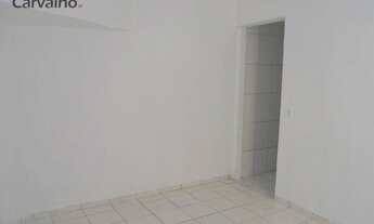 Imagem 5: Casa com 1 dormitório para alugar, 30 m² por R$ 791,00/mês - Vila Maria Alta - São Paulo/S