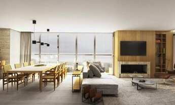 Imagem 6: Apartamento para Venda - 202.75m², 3 dormitórios, sendo 3 suites, 4 vagas - Moinhos de Ven