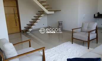 Imagem: Cobertura duplex no Santa monica