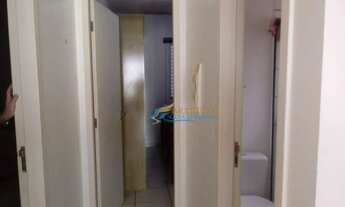 Imagem 4: Casa com 2 dormitórios à venda, 46 m² por R$ 260.000 - Parque Verde - Cascavel/PR