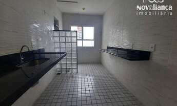 Imagem 6: Apartamento com 3 quartos para alugar, 84 m² - Itapuã - Vila Velha/ES