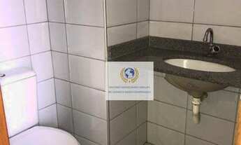 Imagem 7: Kitnet com 1 dormitório para alugar, 25 m² por R$ 1.790,00/mês - Parque das Universidades