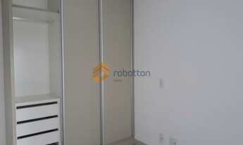 Imagem 4: APARTAMENTO DE 2 DORMITÓRIOS COM VAGA DE GARAGEM NO BROOKLIN