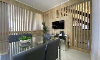 Imagem 3: Casa com 4 dormitórios à venda, 345 m² por R$ 2.200.000,00 - Coqueiros - Florianópolis/SC