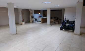 Imagem 5: Casa de alto padrão no Alta Vila