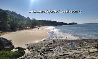 Imagem 2: PIÚMA - TERRENO 600m² - CASA FRENTE PARA PRAIA