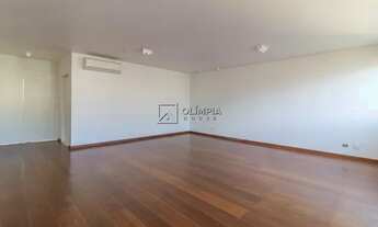 Imagem 4: Locação Apartamento 4 Dormitórios - 166 m² Higienópolis