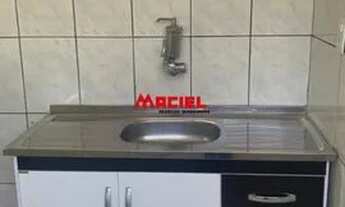 Imagem 6: Casa Padrão em São José dos Campos