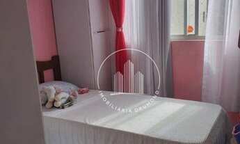 Imagem 6: Apartamento à venda, 60 m² por R$ 230.000,00 - Ponta de Baixo - São José/SC