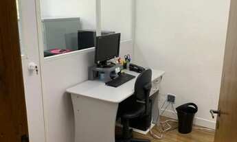 Imagem 7: Sala Comercial - Porto Alegre - Cidade Baixa