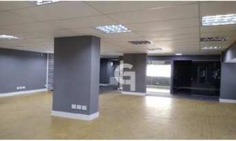 Imagem: Ampla sala comercial com 212m² no Catabas