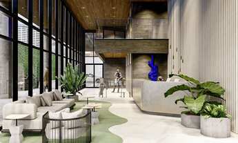 Imagem 3: CONJUNTO/SALA COMERCIAL à venda por R$ 1.803.284,32 no bairro Bigorrilho - CURITIBA / PR