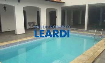 Imagem: CASA ASSOBRADADA - JARDIM GUEDALA - SP