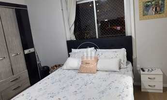 Imagem 4: Apartamento com 3 dormitórios à venda, 74 m² por R$ 362.000,00 - Barreiros - São José/SC