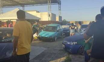 Imagem 2: Carnaforró 2023