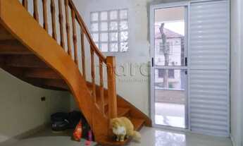 Imagem 5: SAO PAULO - Casa De Vila - ACLIMACAO