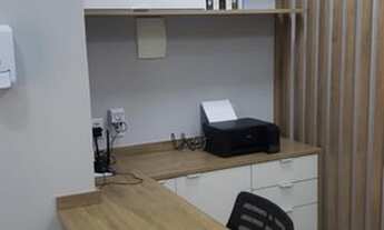 Imagem 3: Escritório / Sala comercial