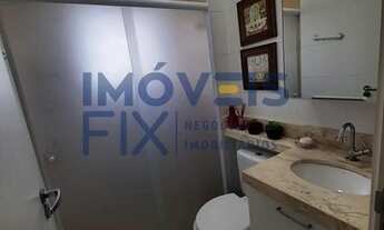 Imagem 2: Apartamento para Venda em Jarinu, ESPLANADA DO CARMO, 3 dormitórios, 1 suíte, 1 banheiro