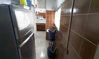 Imagem 2: Apartamento Padrão para Venda e Aluguel em Praia da Enseada Guarujá-SP - AI1926