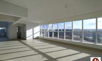 Imagem: Apartamento (cobertura 2 - duplex) 4 dormitórios/suite