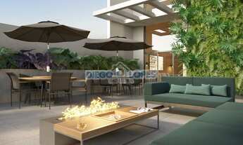 Imagem 5: Cobertura Duplex em Curitiba