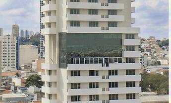 Imagem: Sala para alugar, 34 m² por R$ 2.373,00/mês