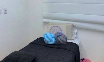 Imagem 2: Apartamento com 3 dormitórios à venda, 180 m² por R$ 2.400.000,00 - Jardim Anália Franco