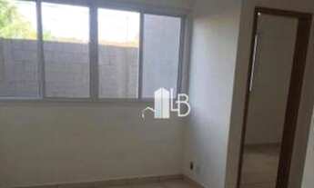 Imagem 6: Apartamento com 2 dormitórios à venda, 55 m² por R$ 111.000,00 - Jardim Canaã - Uberlândia