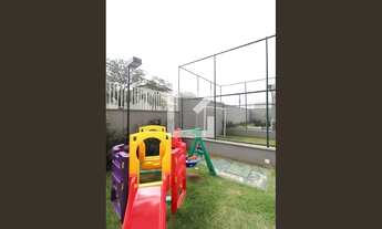 Imagem 7: Apartamento para Aluguel - Jardim Brasília, 2 Quartos, 47 m2