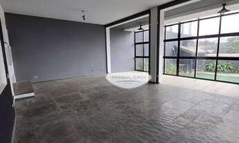 Imagem 7: Sobrado à venda, 556 m² por R$ 2.377.000,00 - Vila Tramontano - São Paulo/SP