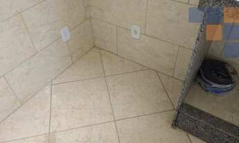 Imagem 2: Cobertura com 3 dormitórios à venda, 96 m² por R$ 350.000,00 - Jardim das Flores - Ibirité