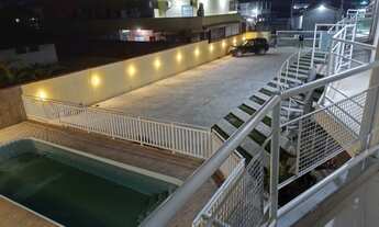 Imagem 2: Alugo Lindo Apartamento em Condomínio Fechado com Piscina em Maranduba/Ubatuba