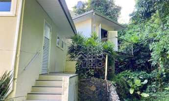 Imagem 5: Casa com 3 dormitórios à venda, 172 m² por R$ 1.200.000,00 - Piratininga - Niterói/RJ