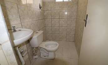 Imagem 4: Apartamento com 2 dormitórios para alugar, 50 m² por R$ 1.018,07/mês - Jardim Marica - Mog