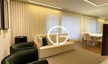 Imagem 6: Trésor - Apartamento 3 quartos. Localização privilegiada na Gleba Palhano