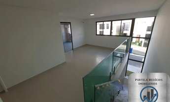 Imagem 5: Condomínio na Serraria, 3/4, 2 suítes, nascente, 2 vagas