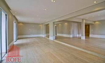 Imagem 5: Apartamento Jardim Paulista