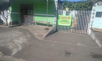 Imagem 3: Terreno +loja +casa vai perde ?