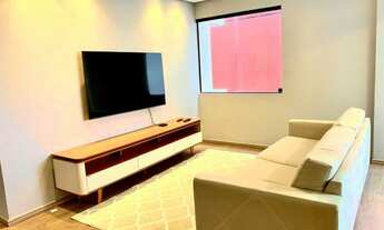 Imagem 3: Apartamento amplo 3/4 na melhor localização de Maceió