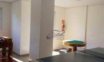 Imagem 2: Apartamento com 3 dormitórios à venda, 91 m² por R$ 660.000,00 - Butantã - São Paulo/SP