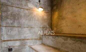 Imagem 7: Flat com 1 dormitório para alugar, 45 m² por R$ 5.000/mês no Jardins - São Paulo/SP