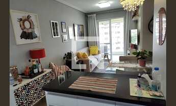 Imagem 3: Apartamento à Venda - Cambuci, 3 Quartos, 63 m2