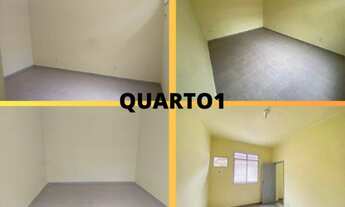 Imagem 3: Locação Apartamento Tipo Casa de 2 Quartos e Quintal dentro de Vila em Madureira