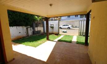 Imagem 4: Casa para Locação em Foz do Iguaçu, Parque Ouro Verde, 3 dormitórios, 1 suíte, 3 banheiros