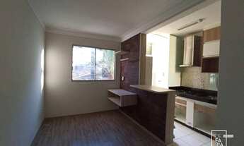 Imagem 7: Apartamento com 2 dormitórios, 56 m² - venda por R$ 200.000,00 ou aluguel por R$ 1.039,02