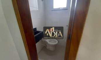 Imagem 7: Sobrado com 3 dormitórios à venda, 115 m² por R$ 600.000,00 - Vila Assis Brasil - Mauá/SP