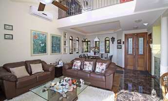 Imagem 2: Casa para Venda - 344.83m², 4 dormitórios, 3 vagas - Teresópolis