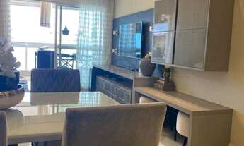 Imagem 5: Apartamento com 3 dorms, Boqueirão, Santos - R$ 2.15 mi, Cod: 24376