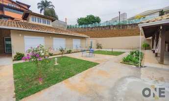 Imagem: COTIA - Casa de Condomínio - Granja Viana